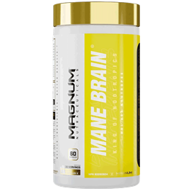 مین برین مگنوم