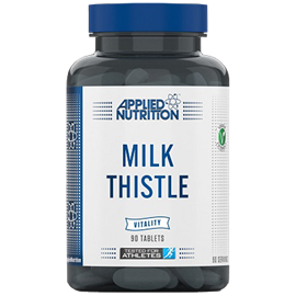 کبدشور اپلاید ناتریشن