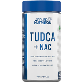 کبدشور تودکا NAC اپلاید ناتریشن