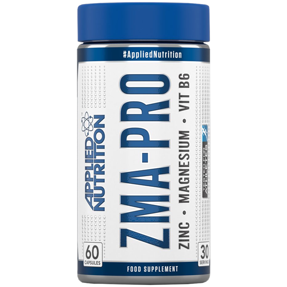 ZMA پرو اپلاید ناتریشن