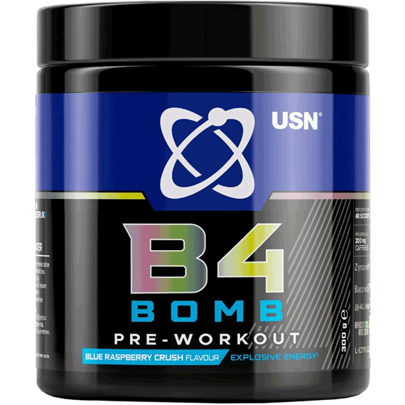 بی 4 بمب پری ورک اوت یو اس ان 