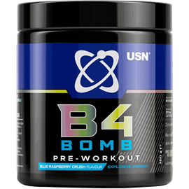 بی 4 بمب پری ورک اوت یو اس ان 