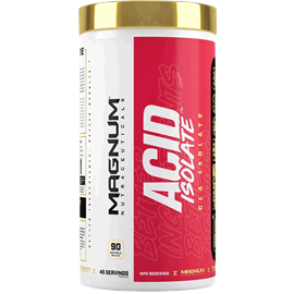 اسید ایزوله مگنوم