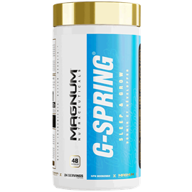 جی اسپرینگ مگنوم