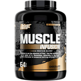 پروتئین ماسل اینفیوژن ناترکس