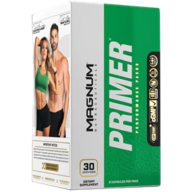 پرایمر مگنوم