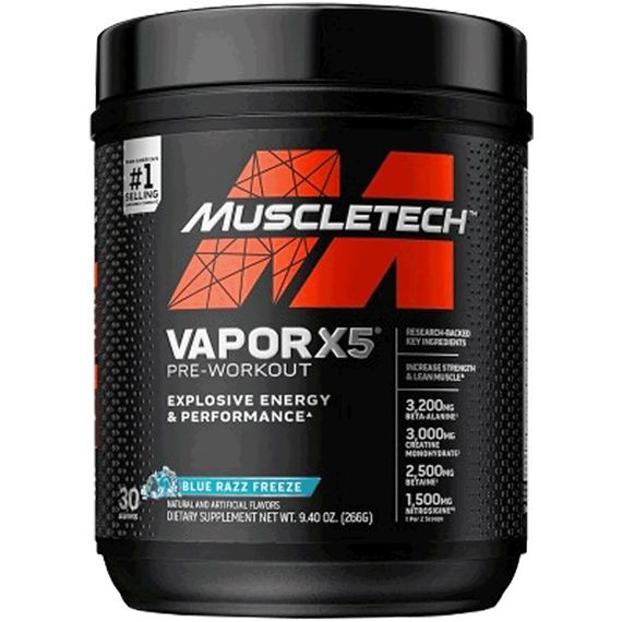 ویپر X5 ماسل تک 