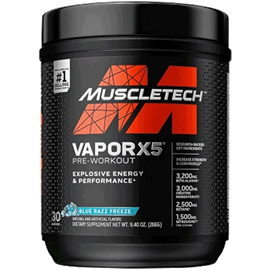 ویپر X5 ماسل تک 