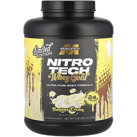 نیتروتک وی گلد ماسل تک