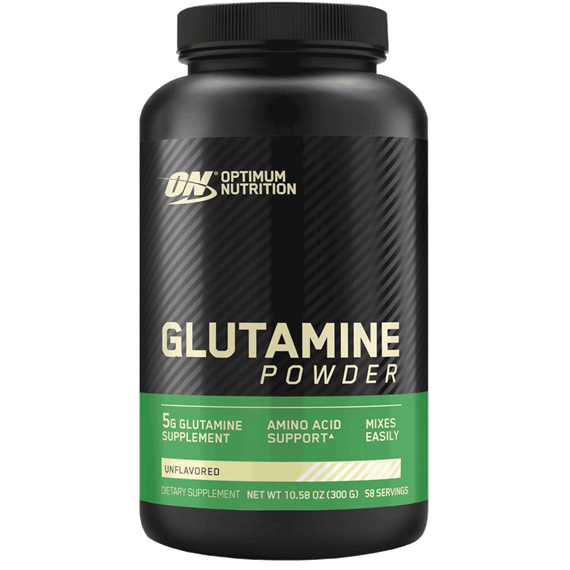 گلوتامین اپتیموم ناتریشن