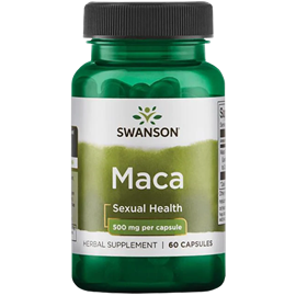 ماکا سوانسون