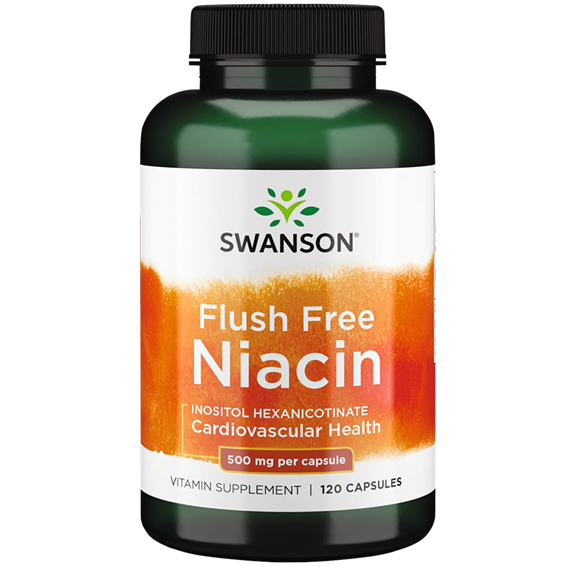 نیاسین سوانسون