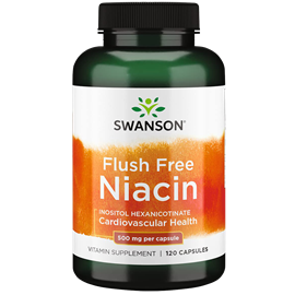 نیاسین سوانسون