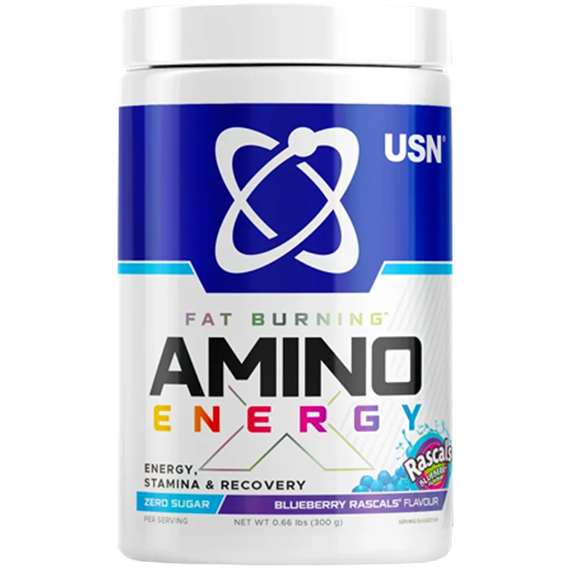 آمینو انرژی یو اس ان