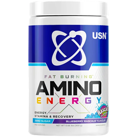 آمینو انرژی یو اس ان