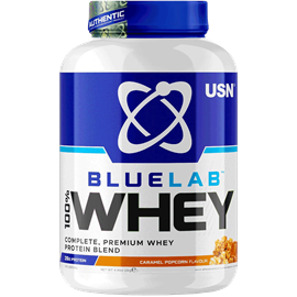 پروتئین وی بلو لب یو اس ان