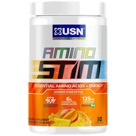 آمینو استیم یو اس 