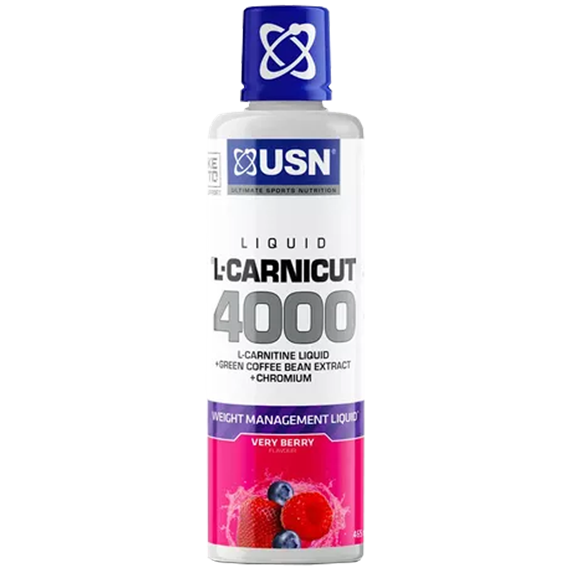 ال کارنیکات 4000 یو اس ان