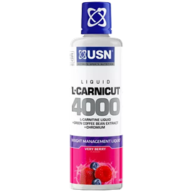 ال کارنیکات 4000 یو اس ان