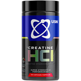 کراتین HCL یو اس ان