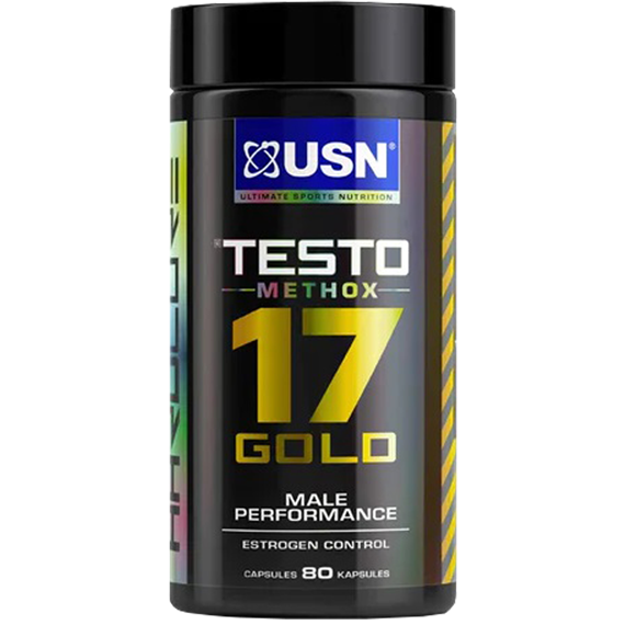 تستو گلد 17 یو اس ان