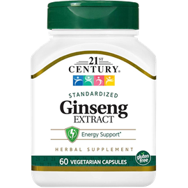 جنسینگ 21st Century