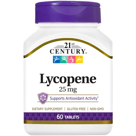 لیکوپن 21St Century