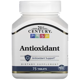 آنتی اکسیدان 21st Century
