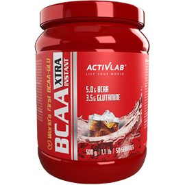 بی سی ای ای اکسترا اکتیولب