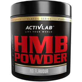 اچ ام بی پودری اکتیولب