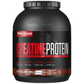 کراتین پروتئین بادی اتک