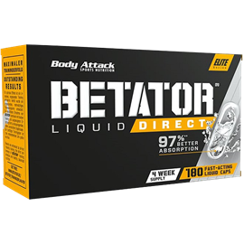 بتاتور بادی اتک