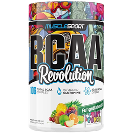 بی سی ای ای ماسل اسپرت