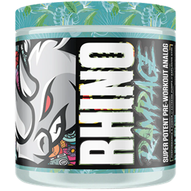 پمپ رینو رمپیج ماسل اسپرت