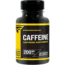 کافئین پریمافورس