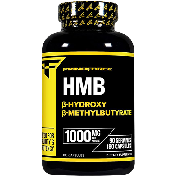 اچ ام بی پریمافورس