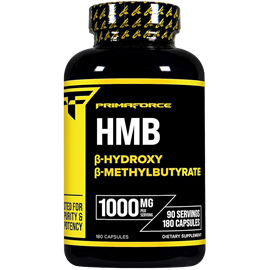 اچ ام بی پریمافورس