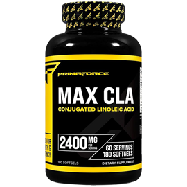 سی ال ای مکس پریمافورس