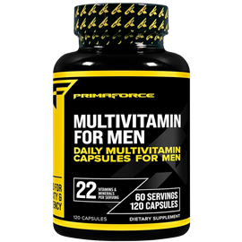 مولتی ویتامین مردان پریمافورس