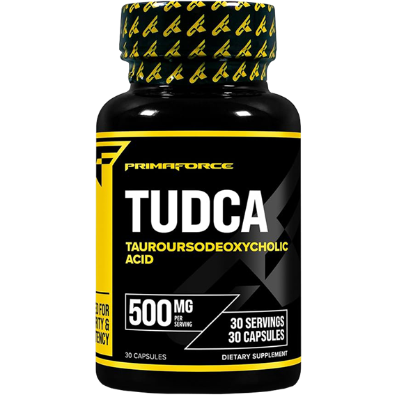 تودکا پریمافورس