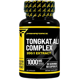 تونکات علی پریمافورس