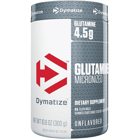 گلوتامین میکرونیزه شده دایماتیز