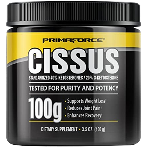 سیسوس پریمافورس