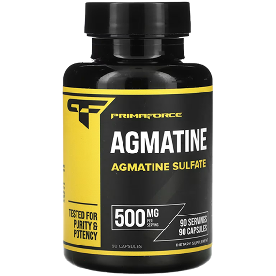 آگماتین سولفات پریما فورس