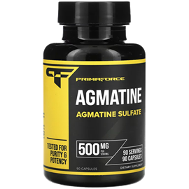 آگماتین سولفات پریما فورس