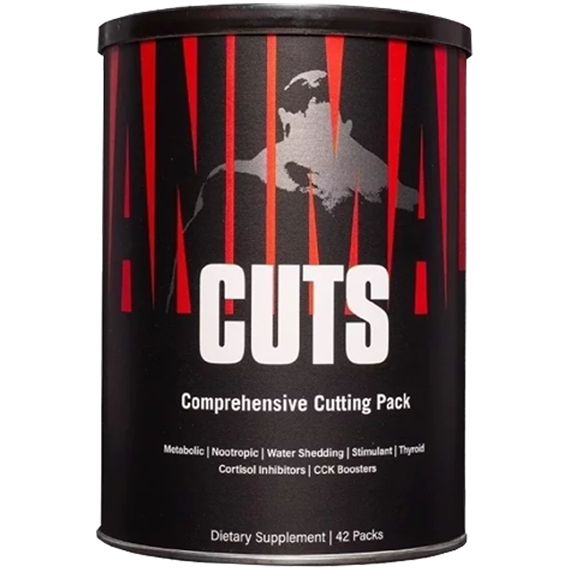 انیمال کات یونیورسال 