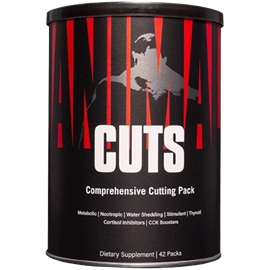 انیمال کات یونیورسال 