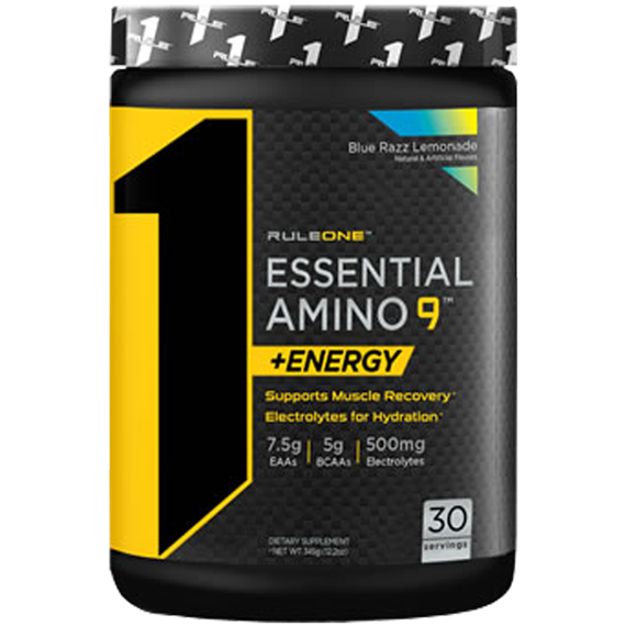 آمینو انرژی اسنشال رول وان