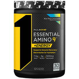 آمینو انرژی اسنشال رول وان