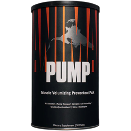 انیمال پمپ یونیورسال 